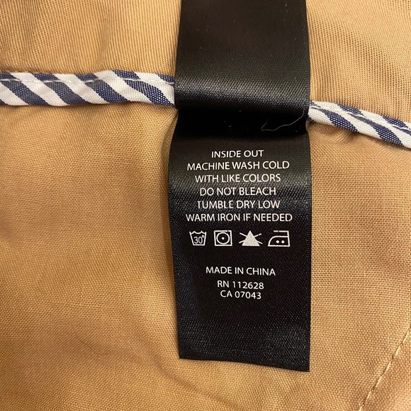 Max Jeans tan ankle pants - Picture 11 of 16